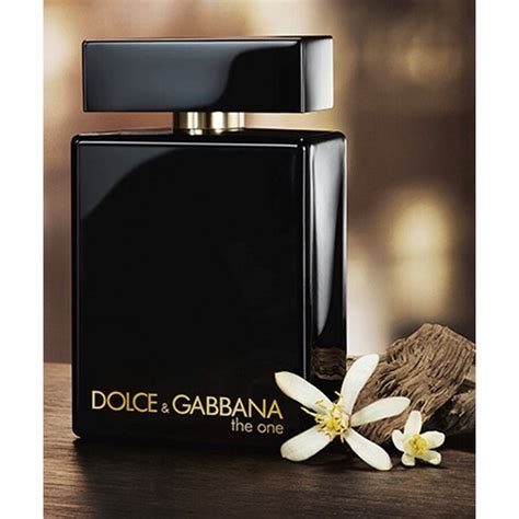 dolce gabbana the one vs dior homme intense|dolce and gabbana intense.